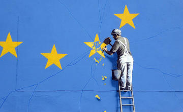 Banksy banksy