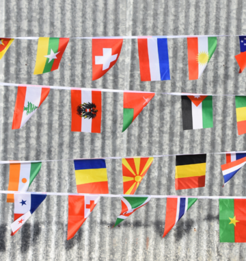International Engagement Fund