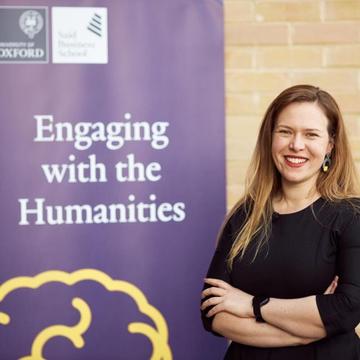 Research, Innovation & the Business of Heritage
