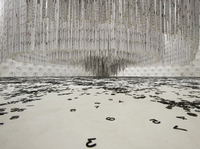 global brazil network lead photo cildo meireles fontes detail 1992 2008