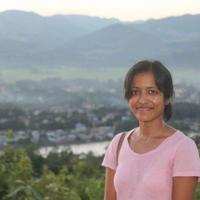 Theeba krishnamoorthy theeba krishnamoorthy
