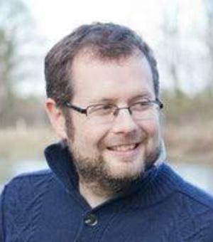 photo of robert fokkens