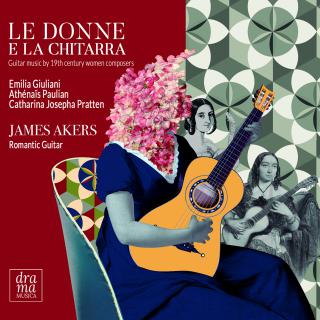 ledonneelachitarra cover
